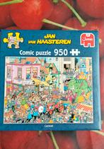 Jan van Haasteren - diverse puzzels - 950 stukjes, Ophalen of Verzenden, Zo goed als nieuw