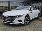 Volkswagen Arteon 1.4 TSI eHybrid Business+ + PANO DAK + MAS, Arteon, Gebruikt, Zwart, 4 cilinders