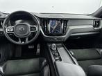 Volvo XC60 2.0 T8 Twin Engine AWD R-Design // 2.200,- kortin, 404 pk, Gebruikt, 4 cilinders, 1969 cc