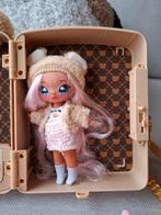 na na na surprise rugzak / backpack, Verzamelen, Poppen, Ophalen of Verzenden, Gebruikt