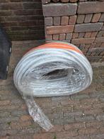 Snelflex utp en coax +-65meter, Ophalen of Verzenden, Zo goed als nieuw