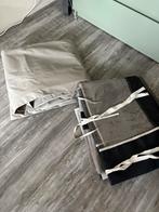 Te koop luifel Palma maat 8, Caravans en Kamperen, Ophalen, Gebruikt