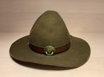 Guerra 1855 Scoutmuts scoutshoed maat 58, Ophalen of Verzenden, Gedragen, 58 of 59 cm (L, 7¼ of ⅜ inch), Hoed