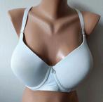 Witte BH - Maat 105D, Onbekend, Ophalen of Verzenden, Wit, BH