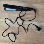 **Carmen ThermoCeramic Slimline**, Ophalen of Verzenden, Gebruikt, Krultang of Stijltang