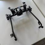 Montage Frame voor Beenschild Burgman AN650, Suzuki, Nieuw, Suzuki, Suzuki