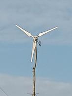 Wind generator, Ophalen of Verzenden, Gebruikt, Minder dan 5 kVA, Overige typen