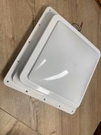 Dometic Fan-Tastic Vent   40 x 40, Caravans en Kamperen, Ophalen, Gebruikt