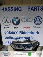 Koplamp BMW X5 G05 Voll LED LASER Links Origineel 5A27997-01, Gebruikt, Ophalen of Verzenden, BMW
