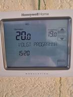 Kamer thermostaat, Ophalen