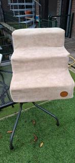 Jack en Vanilla Hondentrapje, Dieren en Toebehoren, Ophalen of Verzenden, Zo goed als nieuw