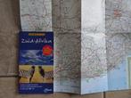 anwb extra reisgids Zuid Afrika + de wegenkaart, Europa, Ophalen of Verzenden, Zo goed als nieuw, Reisgids of -boek
