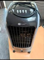 Q7 Pure Mobiele Airco, Ophalen, Minder dan 60 m³, 3 snelheden of meer, Zo goed als nieuw