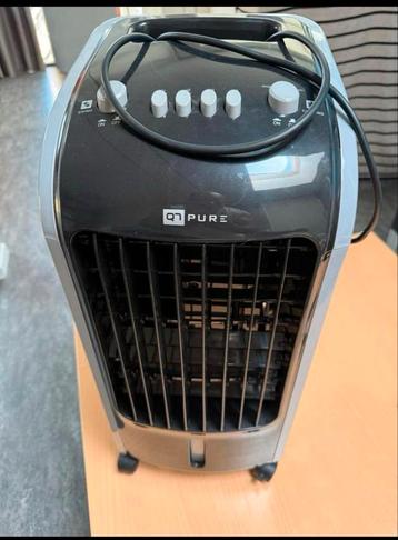 Q7 Pure Mobiele Airco beschikbaar voor biedingen