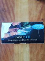 MobiluxLED, Hobby en Vrije tijd, Ophalen of Verzenden, Zo goed als nieuw, Vergrootglas of Loep