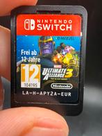 Marvel Ultimate Alliance 3 Nintendo Switch, Avontuur en Actie, Lenn hodes, 1 speler, Ophalen of Verzenden