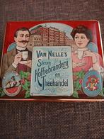 Van Nelle bijna gratis, Verzamelen, Blikken, Ophalen, Koffie, Van Nelle