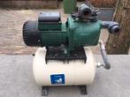 tuinpomp, Tuin en Terras, Waterpompen, Ophalen, Zo goed als nieuw, Elektrisch, Beregeningspomp