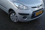 Hyundai I10 1.1 Active | Org NL |, Voorwielaandrijving, Stof, Gebruikt, 4 cilinders
