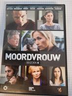 Moordvrouw dvd Wendy van Dijk seizoen 5, Cd's en Dvd's, Ophalen of Verzenden, Zo goed als nieuw