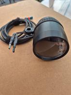 Busch & Muller E-Bike Fietsverlichting, Lumotec, IQ-X, 100%., Ophalen of Verzenden