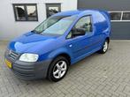 Volkswagen Caddy 1.4 850 kg. NAP BENZINE MARGE APK 2-2025, Te koop, Geïmporteerd, 2150 kg, Benzine