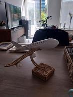 Vliegtuig riviera maison, Ophalen of Verzenden, Zo goed als nieuw