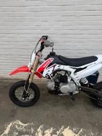 Pitbike met grote wielen 12 inch 90cc, Ophalen, Zo goed als nieuw, 90 cc, Pitbike