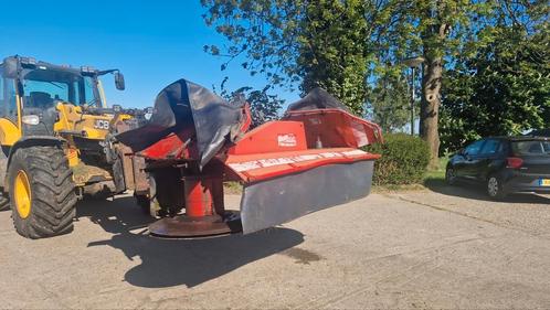 Vicon front trommelmaaier, Zakelijke goederen, Agrarisch | Werktuigen, Ophalen of Verzenden