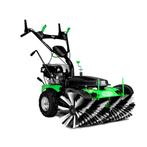 Veegmachine, borstelmachine, bezemmachine, ACG, Tuin en Terras, Ophalen of Verzenden, Nieuw, ACG-Holten