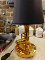 schemerlamp, Ophalen of Verzenden, Zo goed als nieuw, Minder dan 50 cm