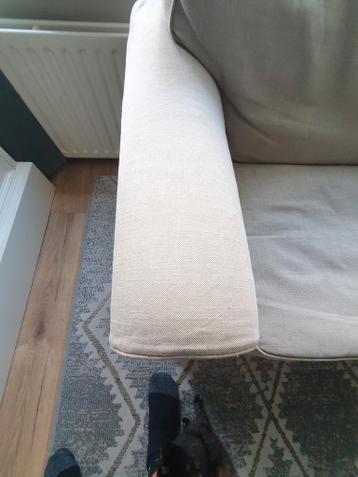 Ikea Ektorp Fauteuil - afbeelding 2