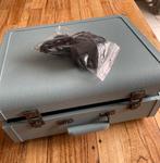 Crosley Koffer Platenspeler, Overige merken, Ophalen of Verzenden, Zo goed als nieuw, Platenspeler