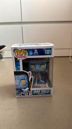 Funko pop Jake sully avatar, Verzenden, Zo goed als nieuw