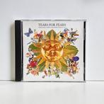 Tears for Fears - Tears Roll Down (The Hits 1982-92), Ophalen of Verzenden, 1980 tot 2000, Zo goed als nieuw
