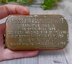 US WW2 British Made First-Aid pack, Verzamelen, Militaria | Tweede Wereldoorlog, Ophalen of Verzenden, Amerika, Overige typen