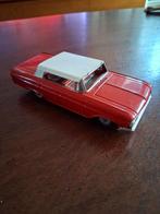 Oude Blikken auto, Ophalen of Verzenden, Gebruikt, Auto, Overige merken