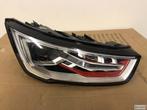 Audi A1 8X0 S1 facelift xenon led koplamp rechts origineel