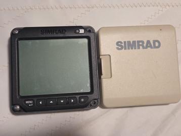 simrad is20 combi beschikbaar voor biedingen
