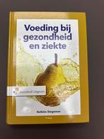 Voeding bij gezondheid en ziekte, Ophalen of Verzenden, Gelezen, Dieet en Voeding