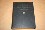 Enc. voor voedings- en genotmiddelen - Wagenaar 1947, Ophalen of Verzenden, Gelezen