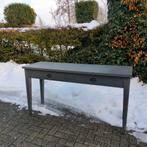 Sidetable, Huis en Inrichting, Tafels | Sidetables, Gebruikt, Ophalen of Verzenden, Landelijk, 150 tot 200 cm