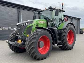 FENDT 936 Profi Plus Gen 7 WG3617 beschikbaar voor biedingen