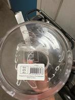 Riviera masion vaas, Ophalen of Verzenden, Zo goed als nieuw, Pot, Bus of Blik