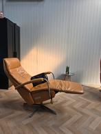 Prominent relax stoel fauteuil elektrische verstelbaar ster, Ophalen of Verzenden, Zo goed als nieuw, Minder dan 75 cm, 50 tot 75 cm