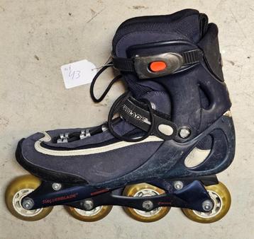 Mt43 Rollerblade Softboot inline skate beschikbaar voor biedingen