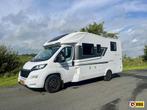 Adria Coral 600 SL - Inventaris incl., Caravans en Kamperen, Automaat, Ringverwarming, Fiat, Diesel