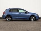 Volkswagen Golf 1.5 TSI Life Edition 115 pk | LED Plus | Tre, Auto's, Voorwielaandrijving, Stof, 4 cilinders, Blauw