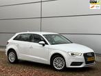 Audi A3 Sportback 1.4 TFSI Ambiente Pro Line Plus g-tron 2e, Auto's, Gebruikt, Euro 6, 4 cilinders, 96 €/maand