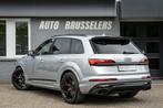 Audi Q7 55 TFSI e quattro S-Line Competition Advance 41000km, Automaat, 14 kWh, Gebruikt, 2995 cc